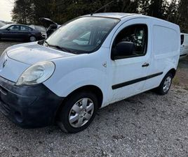 RENAULT KANGOO RAPID EXTRA