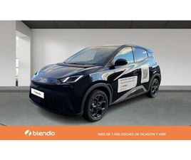 BYD DOLPHIN BYD DOLPHIN SURF BEV 43KWH BOOST 88 5P