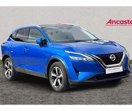 NISSAN QASHQAI 1.3 DIG-T MH PREMIERE EDITION 5DR