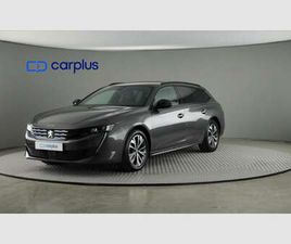 SW 1.5 BLUEHDI S&S ALLURE EAT8 130