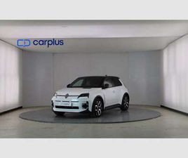 RENAULT R5 E-TECH TECHNO AUTONOMÍA CONFORT 110 KW