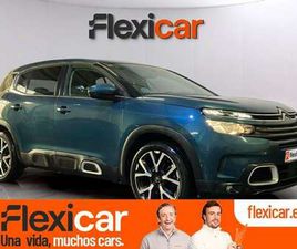 BLUEHDI S&S C-SERIES 130