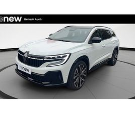 ESPACE E-TECH FULL HYBRID 200 GSR2