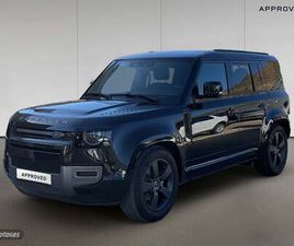 LAND ROVER DEFENDER D250 3.0D I6 MHEV X-DYNAMIC SE 4WD AT 183 KW (249 CV)