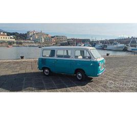 FIAT 600 T PULMINO