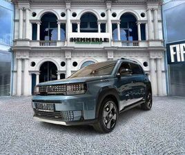 FIAT GRANDE PANDA LA PRIMA*WINTERPAKET*AUTOMATIK*