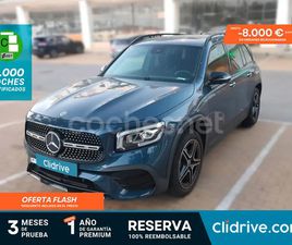 MERCEDES-BENZ GLB 1.3 GLB 200 DCT