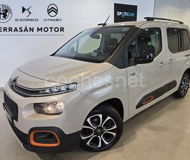 CITROEN BERLINGO SEGURIDAD