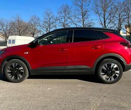 GRANDLAND X 1.5 ECOTEC 2020 S