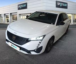 SW BLUEHDI 130CH S&S EAT8 ACTIVE PACK