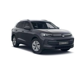 VOLKSWAGEN TIGUAN TIGUAN TIGUAN EDITION PLUS 1.5 ETSI ACT 96 KW (130 CV) DSG