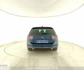 PASSAT VIII 2019 VARIANT VARIANT 2.0 TDI SCR EVO EXECUTIVE