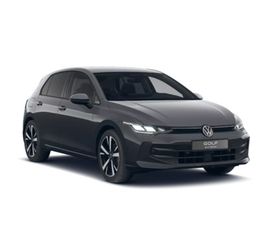 VOLKSWAGEN GOLF GOLF EDITION PLUS 1.5 TSI EHYBRID 150 KW (204 CV) DSG