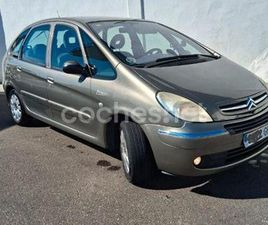 CITROEN GRAND C4 PICASSO