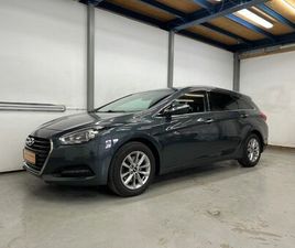 HYUNDAI I40 HYUNDAI I40 1.7 CRDI BLUE TREND AUTOMATIK DCT NAVI