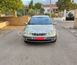RENAULT LAGUNA RENAULT LAGUNA