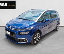 CITROEN C4 SPACETOURER CITROEN C4 SPACETOURER PURETECH SS 6V FEEL
