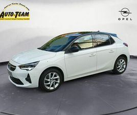 OPEL CORSA OPEL CORSA 1.2 DIRECT INJECTION TURBO START/STOP GS L