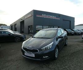 KIA CEED SW 1.6 CRDI 110CH BUSINESS ISG