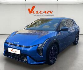 EV4 81.4 KWH 204 CH AUTONOMIE LONGUE GT-LINE