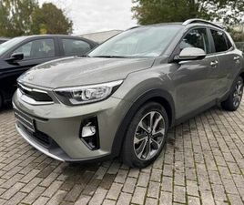 KIA STONIC 1.0 T-GDI SPIRIT (EURO 6D-TEMP)