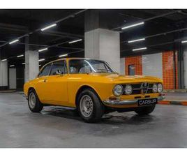 1750 GT VELOCE