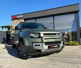 LAND ROVER DEFENDER 2.0 D 110 AWD S