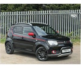 2018 - DUALJET ADVENTURE 5-DOOR