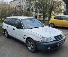ПРОДАЖА HONDA PARTNER, 2002 ГОД В КРАСНОЯРСКЕ