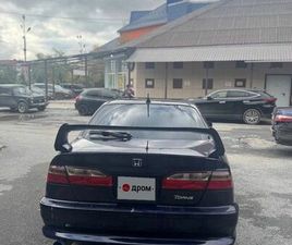 ПРОДАЖА HONDA TORNEO, 2000 ГОД В АЧИНСКЕ