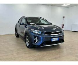 KIA STONIC 1.2 DPI STYLE