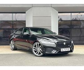 2024 (73) 2.0 D200 MHEV RDYNAMIC HSE BLACK SALOON 4DR DIESEL AUTO EURO 6 (START/STOP) (204