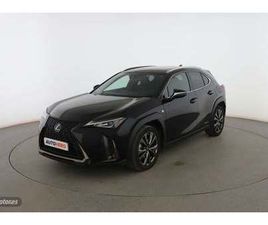 LEXUS UX UX 250H 250H F SPORT