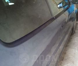 HONDA LOGO ПРОДАЖА HONDA LOGO, 1997 ГОД В ШАРЫПОВО