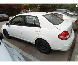 BUSINESS אוט׳ סדאן 4 דל 1.6 (110 כ״ס)