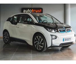 BMW I3 94 AH, CX. A., 170CV
