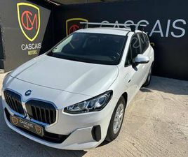 BMW SÉRIE 2 225 ACTIVE TOURER