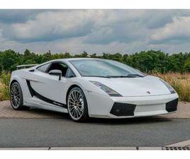 5.0 SUPERLEGGERA LP530 / 1OF619