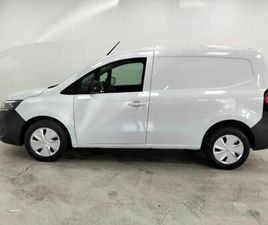 NISSAN TOWNSTAR VAN 1.3 130CV L1 TEKNA NUOVA A LURATE CACCIVIO
