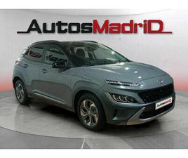 HYUNDAI KONA 1.6 GDI HEV KLASS DCT