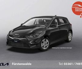 KIA CEED KIA CEED_5 1.5 T-GDI DCT ULTIMATE EDITION