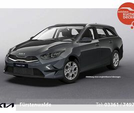 KIA CEED SW KIA CEED_SW 1.5 T-GDI DCT7 ULTIMATE EDITION