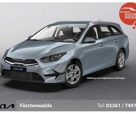 KIA CEED SW KIA CEED_SW 1.5 T-GDI DCT7 ULTIMATE EDITION