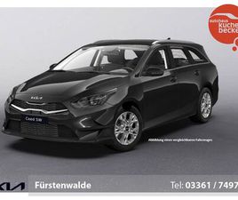 KIA CEED SW KIA CEED_SW 1.5 T-GDI DCT7 ULTIMATE EDITION