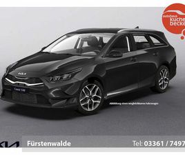 KIA CEED SW KIA CEED_SW 1.5 T-GDI DCT7 ULTIMATE EDITION STY SOU