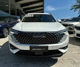HAVAL H6 PREMIUM PHEV AWD 2024