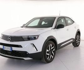 MOKKA 1ª SERIE 1.5 ELEGANCE S&S 110CV