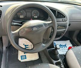 FORD COURIER 1.6 L/ 1.6 FLEX 2010