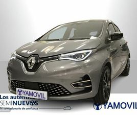 ICONIC R135 BATERÍA 50KWH 99 KW (135 CV)