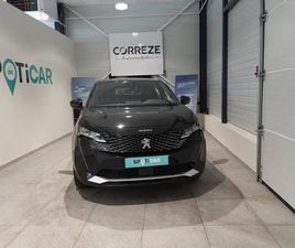 1.6 HYBRID 225 E-EAT8 ALLURE PACK